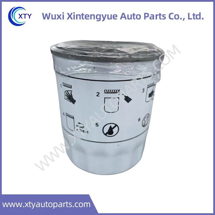 11-6182 Oil Filter