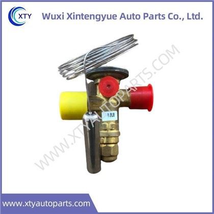 Expansionsventil 067N7016