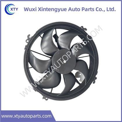 Fläkt VA01-BP70/LL-66A