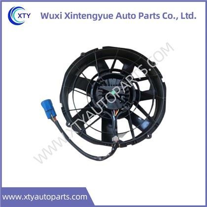 Fläkt VA89-ABL320P/N-94A